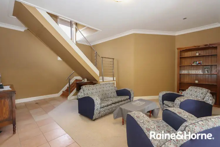 Sixth view of Homely house listing, 35 Kurumben Place, West Bathurst NSW 2795