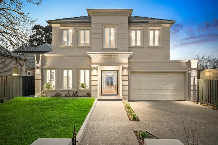 31 Loch Street, Kew VIC 3101