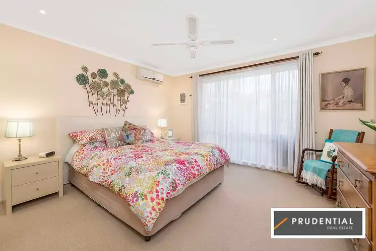 Fourth view of Homely house listing, 48 Ardrossan Crescent, St Andrews NSW 2566