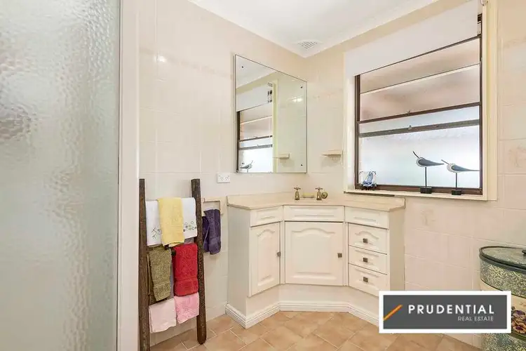 Fifth view of Homely house listing, 48 Ardrossan Crescent, St Andrews NSW 2566