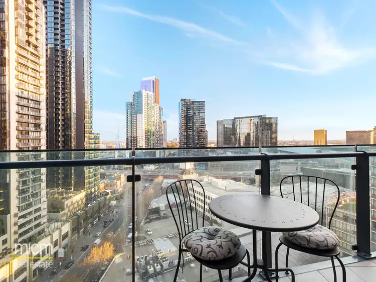 1606/180 City Road, Southbank VIC 3006