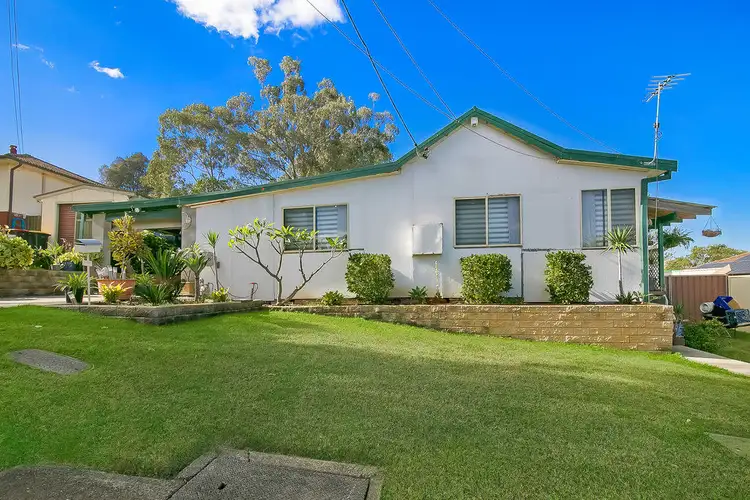 49 Tallawong Avenue, Blacktown NSW 2148