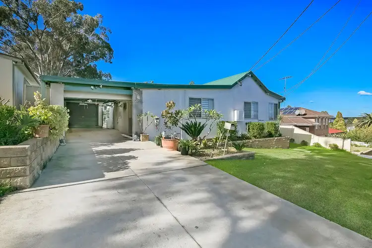 Second view of Homely house listing, 49 Tallawong Avenue, Blacktown NSW 2148