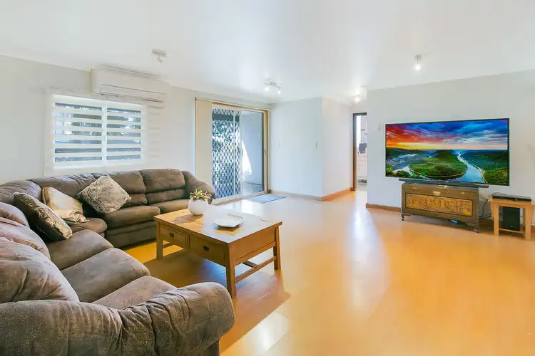 Third view of Homely house listing, 49 Tallawong Avenue, Blacktown NSW 2148