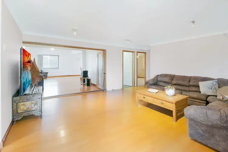 Fourth view of Homely house listing, 49 Tallawong Avenue, Blacktown NSW 2148
