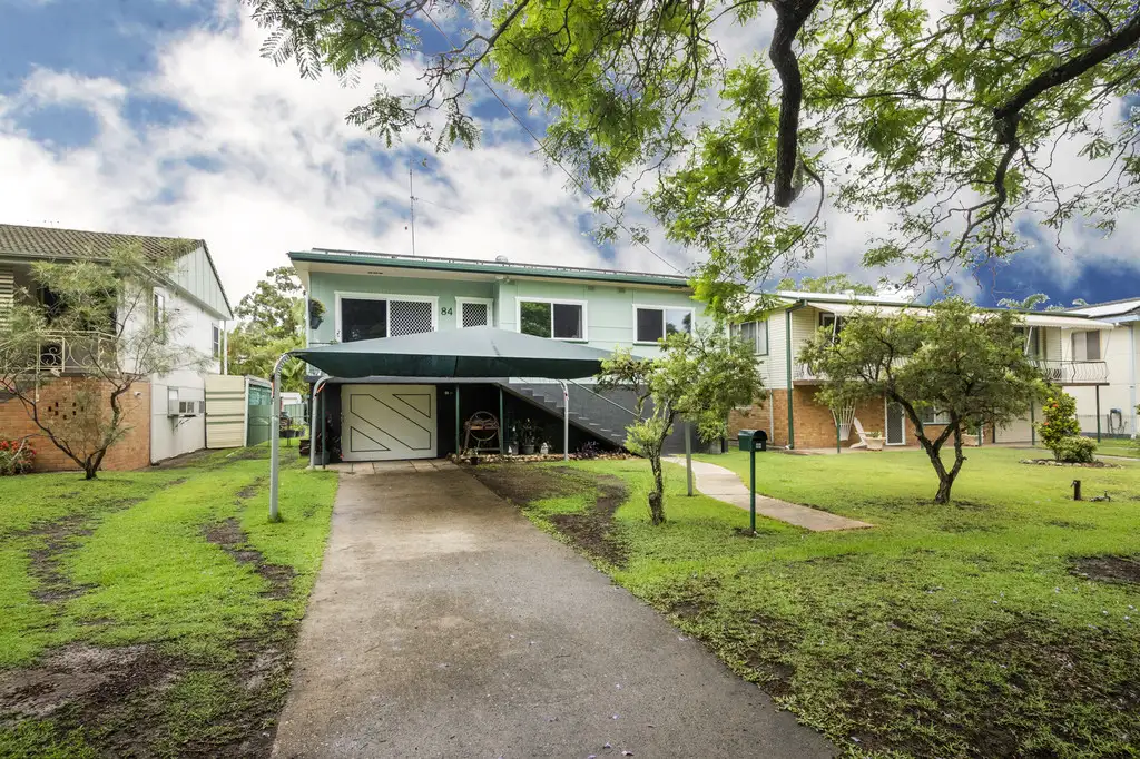 Main view of Homely house listing, 84 Kent Street, Grafton NSW 2460
