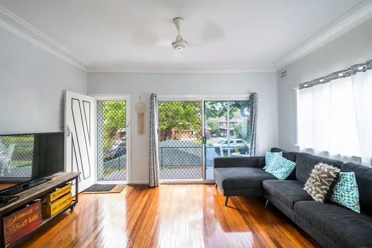 Second view of Homely house listing, 84 Kent Street, Grafton NSW 2460