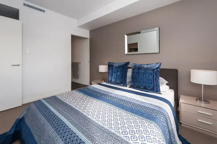 Fourth view of Homely apartment listing, 204/15 Roydhouse Street, Subiaco WA 6008