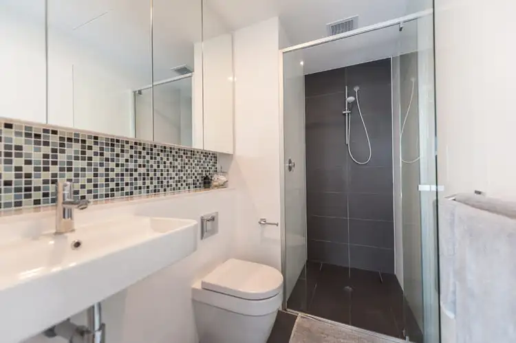 Fifth view of Homely apartment listing, 204/15 Roydhouse Street, Subiaco WA 6008