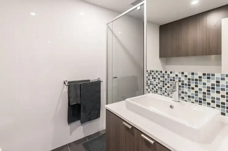 Sixth view of Homely apartment listing, 204/15 Roydhouse Street, Subiaco WA 6008