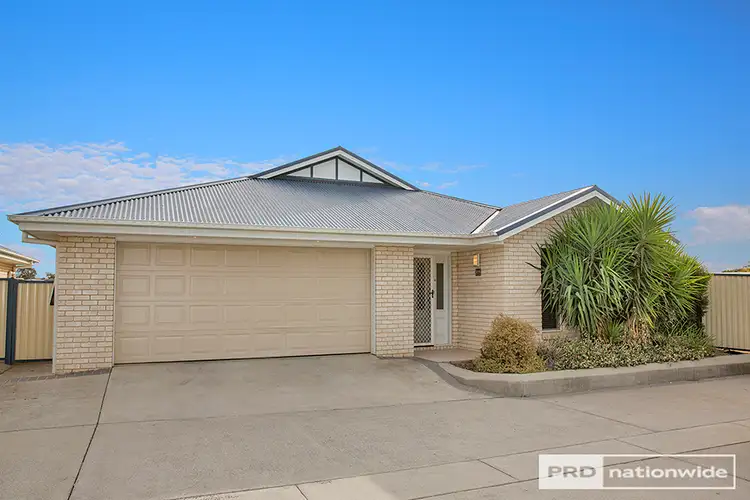 Main view of Homely villa listing, 4/39 Cunningham Street, Tamworth NSW 2340