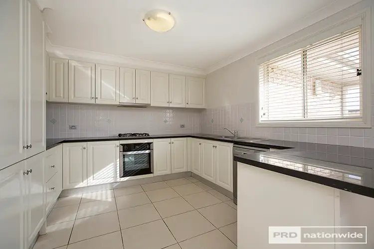 Second view of Homely villa listing, 4/39 Cunningham Street, Tamworth NSW 2340