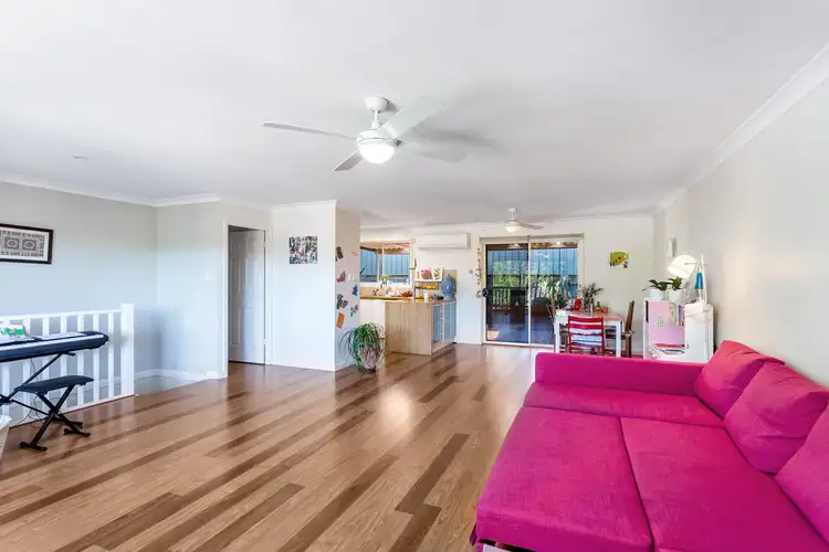 Second view of Homely townhouse listing, 4/43 Compass Close, Salamander Bay NSW 2317
