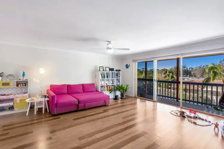 Third view of Homely townhouse listing, 4/43 Compass Close, Salamander Bay NSW 2317