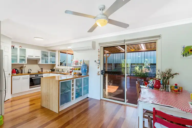 Fifth view of Homely townhouse listing, 4/43 Compass Close, Salamander Bay NSW 2317