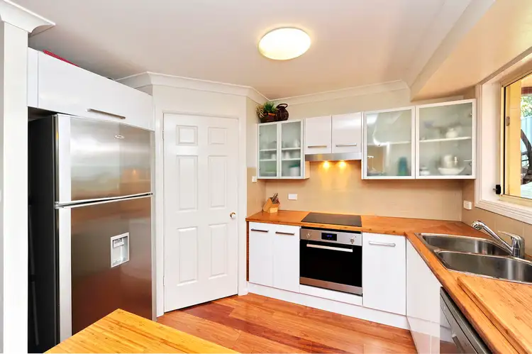 Sixth view of Homely townhouse listing, 4/43 Compass Close, Salamander Bay NSW 2317