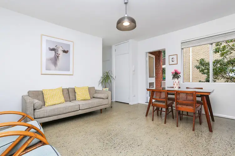 11/93-95 The Boulevarde, Dulwich Hill NSW 2203