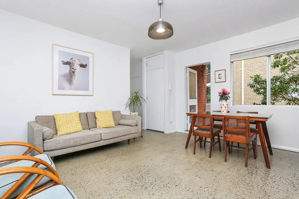 Main view of Homely apartment listing, 11/93-95 The Boulevarde, Dulwich Hill NSW 2203
