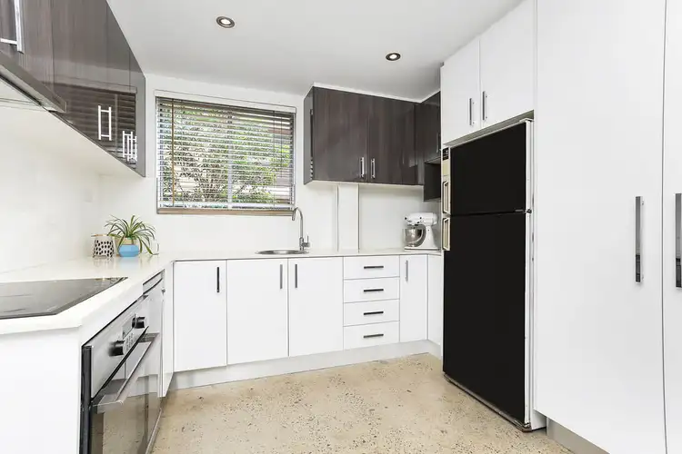 Second view of Homely apartment listing, 11/93-95 The Boulevarde, Dulwich Hill NSW 2203