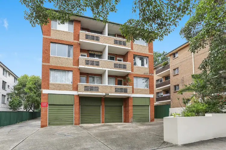 Fourth view of Homely apartment listing, 11/93-95 The Boulevarde, Dulwich Hill NSW 2203