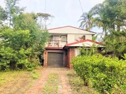 Address available on request
