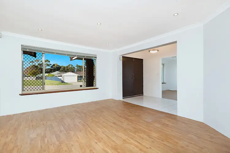Second view of Homely house listing, 48 Kingston Place, Kardinya WA 6163