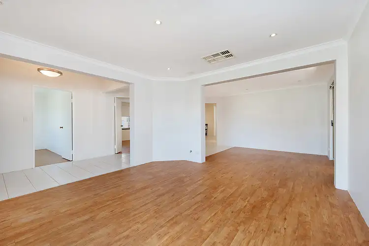 Third view of Homely house listing, 48 Kingston Place, Kardinya WA 6163