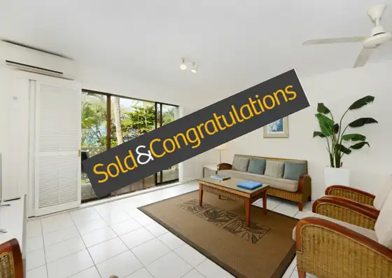 Main view of Homely unit listing, Unit 213 17 Esplanade, Beachfront Terraces, Port Douglas QLD 4877
