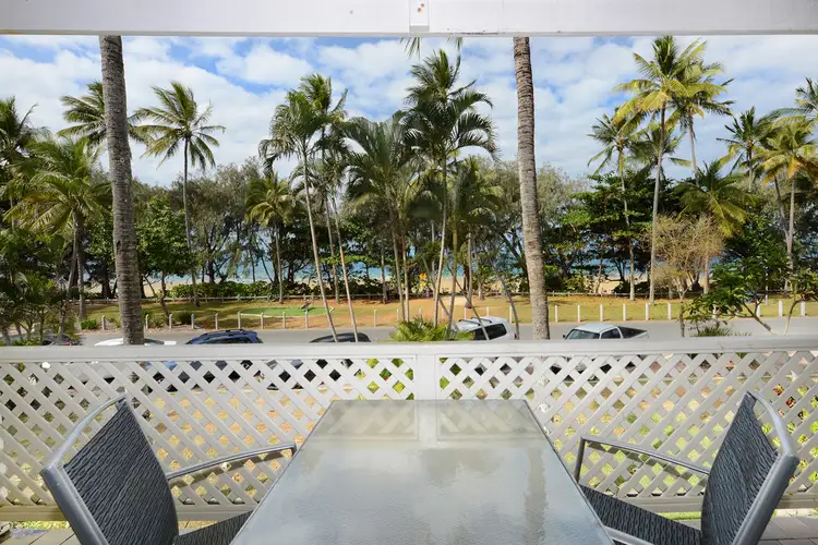Second view of Homely unit listing, Unit 213 17 Esplanade, Beachfront Terraces, Port Douglas QLD 4877