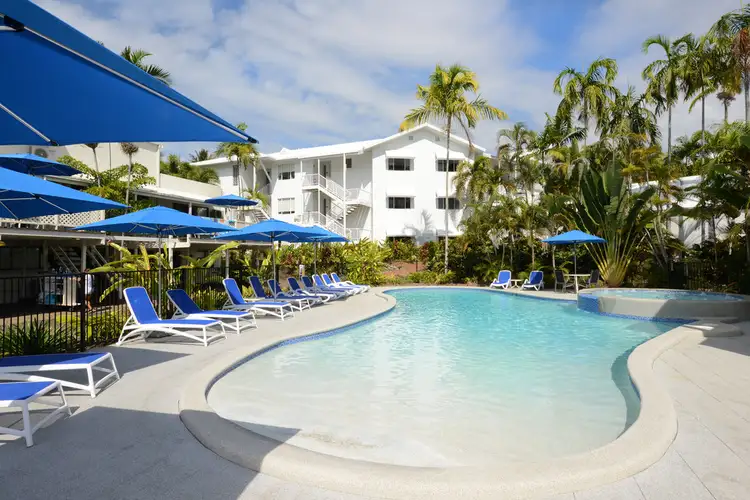 Third view of Homely unit listing, Unit 213 17 Esplanade, Beachfront Terraces, Port Douglas QLD 4877