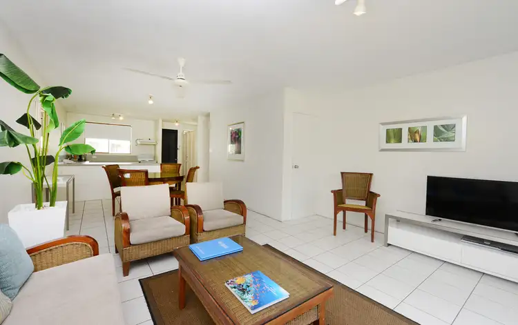 Fourth view of Homely unit listing, Unit 213 17 Esplanade, Beachfront Terraces, Port Douglas QLD 4877