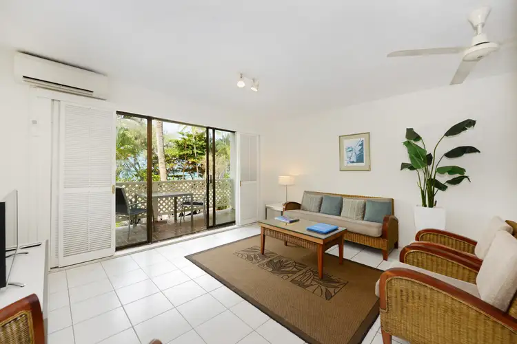 Fifth view of Homely unit listing, Unit 213 17 Esplanade, Beachfront Terraces, Port Douglas QLD 4877