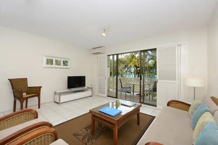 Sixth view of Homely unit listing, Unit 213 17 Esplanade, Beachfront Terraces, Port Douglas QLD 4877