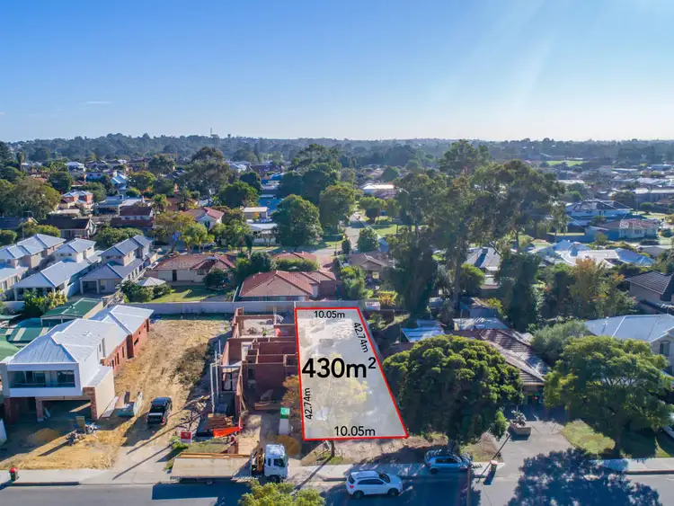 35 Virgil Avenue, Yokine WA 6060