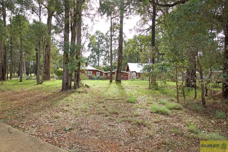1 Pinjarra Williams Road, Dwellingup WA 6213