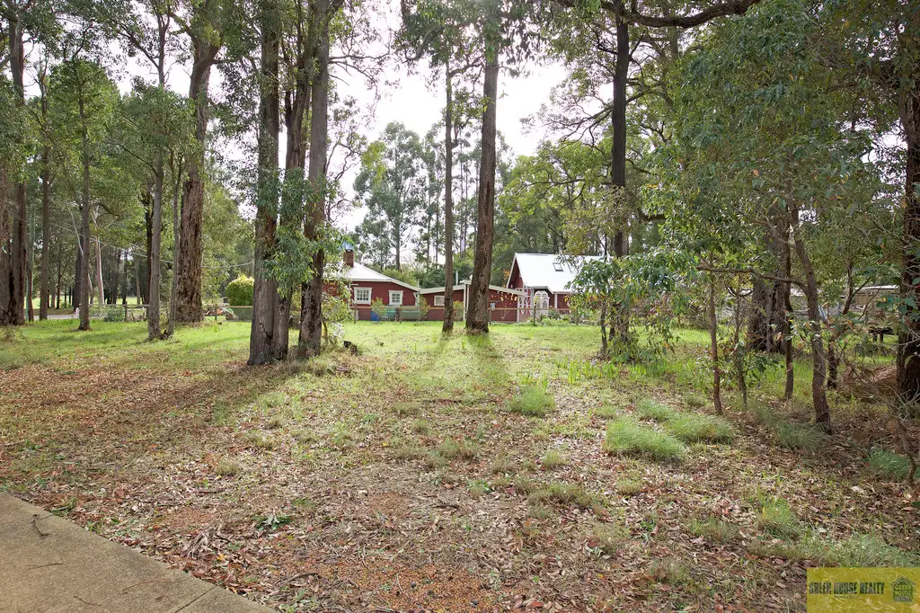 Main view of Homely land listing, 1 Pinjarra Williams Road, Dwellingup WA 6213