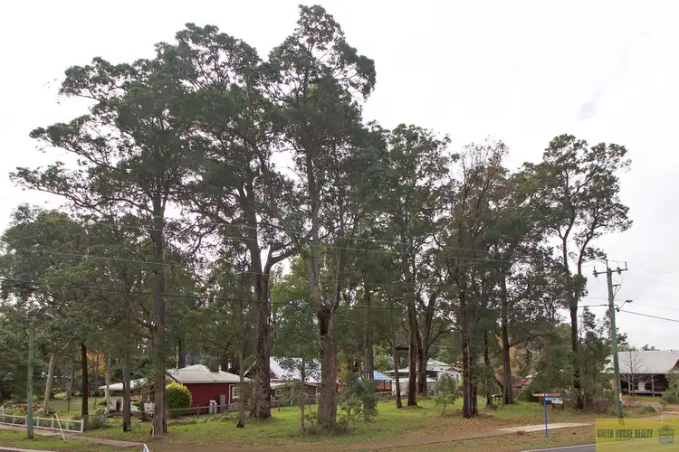 Second view of Homely land listing, 1 Pinjarra Williams Road, Dwellingup WA 6213