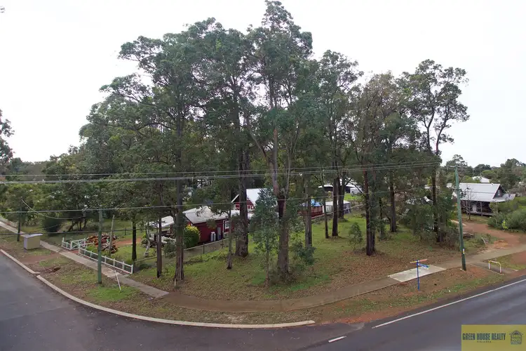 Fourth view of Homely land listing, 1 Pinjarra Williams Road, Dwellingup WA 6213