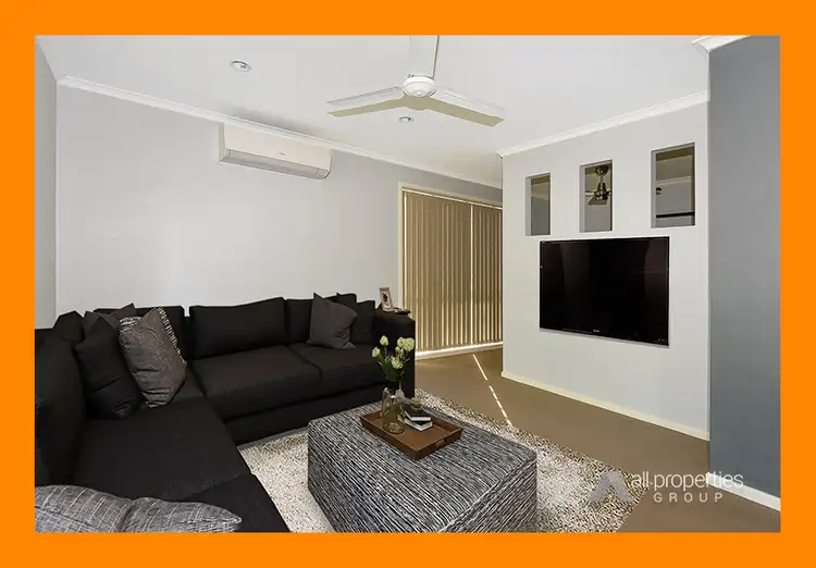 Second view of Homely house listing, 2 Packett Crescent, Loganlea QLD 4131