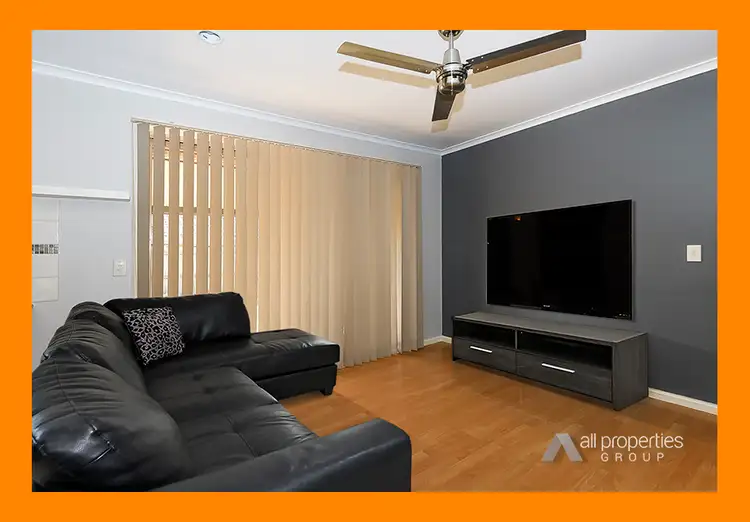Fourth view of Homely house listing, 2 Packett Crescent, Loganlea QLD 4131