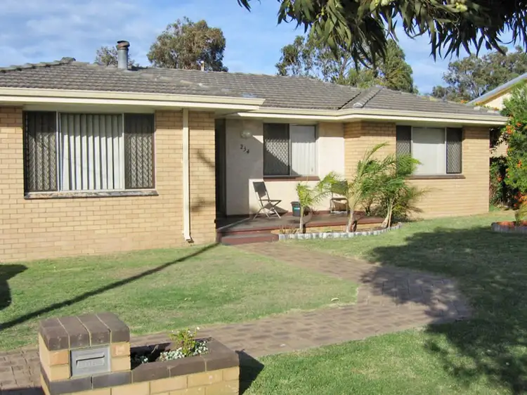 234 Seventh Street, Wonthella WA 6530