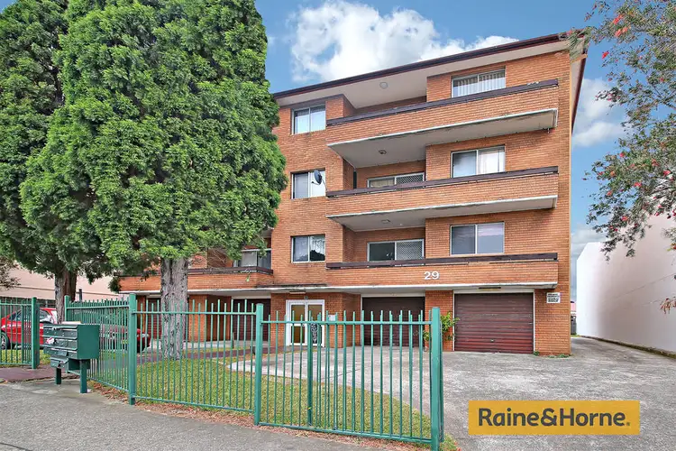 8/27-29 Frederick Street, Rockdale NSW 2216