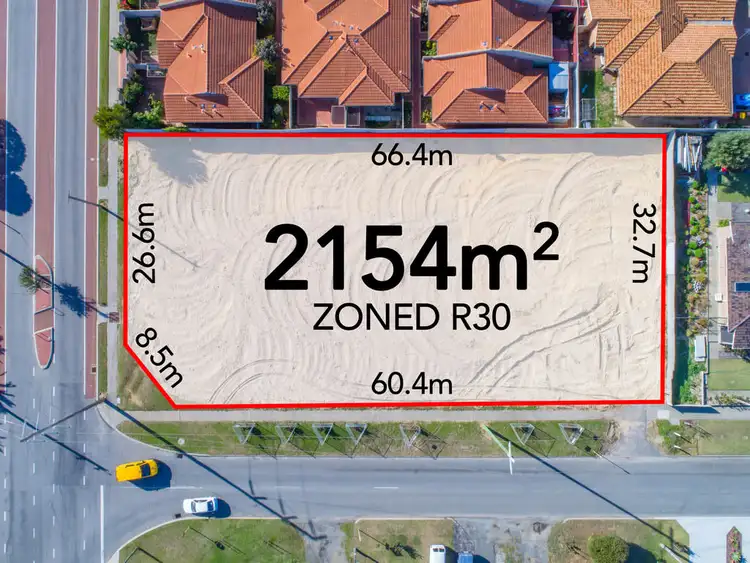 242 Albert Street, Osborne Park WA 6017