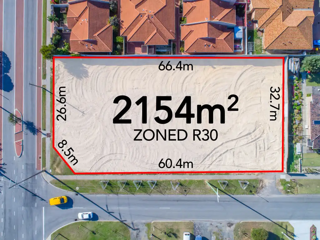 Main view of Homely house listing, 242 Albert Street, Osborne Park WA 6017