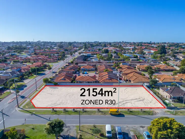 Third view of Homely house listing, 242 Albert Street, Osborne Park WA 6017