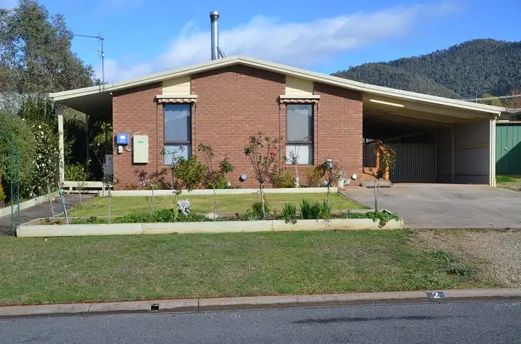2 Damms Court, Tawonga South VIC 3698