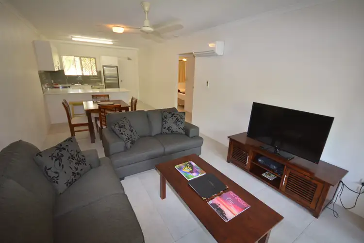 Second view of Homely unit listing, 28/11-15 Port Douglas Rd (Sands Resort), Port Douglas QLD 4877