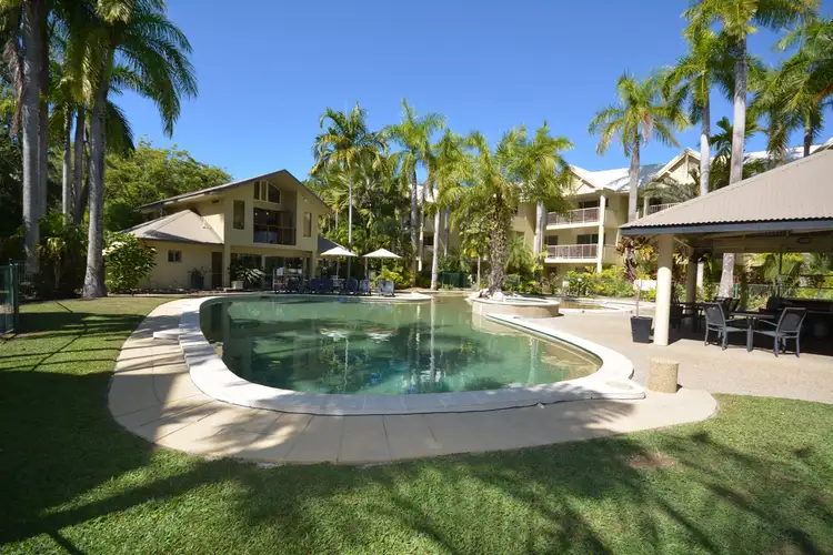 Fourth view of Homely unit listing, 28/11-15 Port Douglas Rd (Sands Resort), Port Douglas QLD 4877