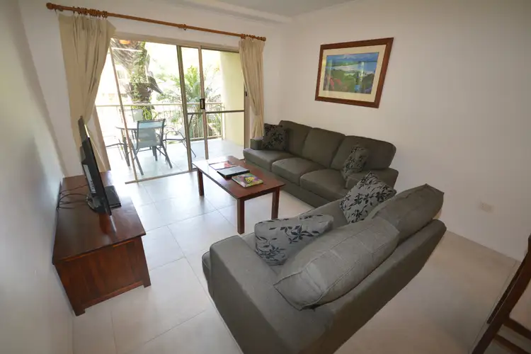 Fifth view of Homely unit listing, 28/11-15 Port Douglas Rd (Sands Resort), Port Douglas QLD 4877