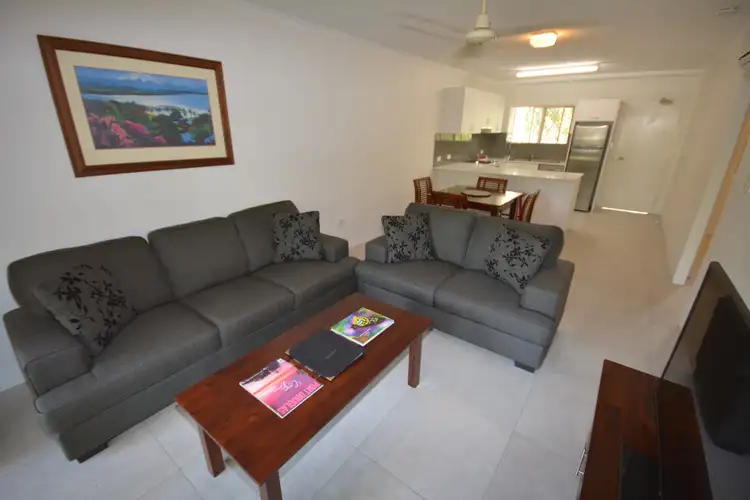 Seventh view of Homely unit listing, 28/11-15 Port Douglas Rd (Sands Resort), Port Douglas QLD 4877